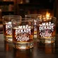 Szklanka Do Whisky Na 10 Rocznicę Ślubu Prezent Dla Mężczyzny: Mąż Dekady. Nalej. Szklanka Do Whisky Na 10 Rocznicę Ślubu Prezent Dla Mężczyzny: Mąż Dekady. Nalej.