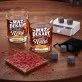 Zestaw Prezentowy Whisky Na 10 Rocznicę Ślubu Dla Mężczyzny: Mąż Dekady. Nalej Zestaw Prezentowy Whisky Na 10 Rocznicę Ślubu Dla Mężczyzny: Mąż Dekady. Nalej
