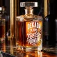 Karafka Do Whisky z Grawerem Na 10 Rocznicę Ślubu Prezent: Dekada Za Nami, Karafka Do Whisky z Grawerem Na 10 Rocznicę Ślubu Prezent: Dekada Za Nami,