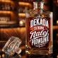 Karafka Do Whisky z Grawerem Na 10 Rocznicę Ślubu Prezent: Dekada Za Nami, Karafka Do Whisky z Grawerem Na 10 Rocznicę Ślubu Prezent: Dekada Za Nami,