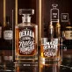 Zestaw Do Whisky Na 10 Rocznicę Ślubu Prezent Dla Mężczyzny: Dekada Za Nami,