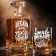 Zestaw Do Whisky Na 10 Rocznicę Ślubu Prezent Dla Mężczyzny: Dekada Za Nami,