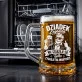 Kufel Dla Dziadka Prezent Na Dzień Dziadka Dla Mężczyzny: Dziadek Legenda Grawer