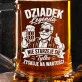 Kufel Dla Dziadka Prezent Na Dzień Dziadka Dla Mężczyzny: Dziadek Legenda Grawer