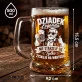 Zestaw Prezentowy Kufel Dla Dziadka Prezent Na Dzień Dziadka Dla Mężczyzny: Dziadek Legenda Grawer Zestaw Prezentowy Kufel Dla Dziadka Prezent Na Dzień Dziadka Dla Mężczyzny: Dziadek Legenda Grawer