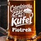 Kufel Personalizowany z Grawerem Dla 40 Latka Na Urodziny Prezent: Czterdziestka Z Kuflem Kufel Personalizowany z Grawerem Dla 40 Latka Na Urodziny Prezent: Czterdziestka Z Kuflem