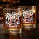 Szklanka Do Whisky Dla Kierowcy Tira Prezent Dla Mężczyzny: Zasłużony Postój