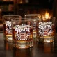 Szklanka Do Whisky Dla Kierowcy Tira Prezent Dla Mężczyzny: Zasłużony Postój