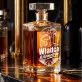 Karafka Do Whisky z Grawerem Dla Kierowcy Tira Prezent: Władca Kilometrów Karafka Do Whisky z Grawerem Dla Kierowcy Tira Prezent: Władca Kilometrów