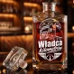 Karafka Do Whisky z Grawerem Dla Kierowcy Tira Prezent: Władca Kilometrów Karafka Do Whisky z Grawerem Dla Kierowcy Tira Prezent: Władca Kilometrów
