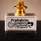Statuetka Z Grawerem Dla Prababci Prezent Na Dzień Babci Dla Kobiety: Prababcia, Szefowa