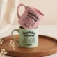 Filiżanka Personalizowana Dla 90 Latki Prezent Na 90 Urodziny Dla Kobiety: Specjalistka Od Drzemek Filiżanka Personalizowana Dla 90 Latki Prezent Na 90 Urodziny Dla Kobiety: Specjalistka Od Drzemek
