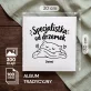 Album Na Zdjęcia Tradycyjny Dla 90 Latki Prezent Na 90 Urodziny Dla Kobiety: Specjalistka Od Drzemek Album Na Zdjęcia Tradycyjny Dla 90 Latki Prezent Na 90 Urodziny Dla Kobiety: Specjalistka Od Drzemek