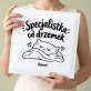 Album Na Zdjęcia Tradycyjny Dla 90 Latki Prezent Na 90 Urodziny Dla Kobiety: Specjalistka Od Drzemek Album Na Zdjęcia Tradycyjny Dla 90 Latki Prezent Na 90 Urodziny Dla Kobiety: Specjalistka Od Drzemek