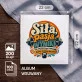 Album Na Zdjęcia Tradycyjny Dla Trenera Personalnego Prezent Dla Mężczyzny: Siła I Pasja Retro