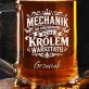 Kufel Personalizowany z Grawerem Na 40 Urodziny Dla Mechanika Prezent: Mechaniczna Legenda Kufel Personalizowany z Grawerem Na 40 Urodziny Dla Mechanika Prezent: Mechaniczna Legenda