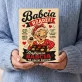 Czekoladki Dla Babci Prezent Na Dzień Babci Dla Kobiety: Babcia Rządzi Praliny Czekoladki Dla Babci Prezent Na Dzień Babci Dla Kobiety: Babcia Rządzi Praliny