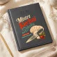Kalendarz Książkowy A5 2027 Dla Szefa Kuchni Prezent Dla Mężczyzny: Kuchenne Opowieści Retro Kalendarz Książkowy A5 2027 Dla Szefa Kuchni Prezent Dla Mężczyzny: Kuchenne Opowieści Retro