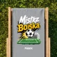 Leżak Z Nadrukiem Dla Piłkarza Prezent Dla Mężczyzny: Mistrz Boiska