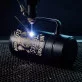Kubek Termiczny Z Grawerem Dla Elektryka Prezent Dla Mężczyzny: Nie Dotykać - Elektryk