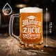 Kufel Dla Maturzysty Prezent Dla Mężczyzny: Matura Zaliczona -