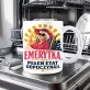 Kubek Z Nadrukiem Dla Emerytki Prezent Na Emeryturę Dla Kobiety: Pełen Etat Odpoczynku Kubek Z Nadrukiem Dla Emerytki Prezent Na Emeryturę Dla Kobiety: Pełen Etat Odpoczynku