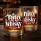 Szklanka Do Whisky Dla Taty Prezent Na Dzień Ojca Dla Mężczyzny: Tato, Czas Na Whisky Szklanka Do Whisky Dla Taty Prezent Na Dzień Ojca Dla Mężczyzny: Tato, Czas Na Whisky