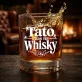 Szklanka Do Whisky Dla Taty Prezent Na Dzień Ojca Dla Mężczyzny: Tato, Czas Na Whisky Szklanka Do Whisky Dla Taty Prezent Na Dzień Ojca Dla Mężczyzny: Tato, Czas Na Whisky