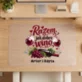 Podkładka Na Biurko 40x60cm Na 25 Lecie Ślubu Prezent Dla Pary: Razem Jak Dobre Wino Podkładka Na Biurko 40x60cm Na 25 Lecie Ślubu Prezent Dla Pary: Razem Jak Dobre Wino