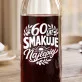Karafka Do Wina Na 60 Urodziny Prezent Dla Kobiety: 60 Lat Smakuje Najlepiej Karafka Do Wina Na 60 Urodziny Prezent Dla Kobiety: 60 Lat Smakuje Najlepiej