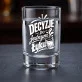 Kieliszki Do Wódki Dla Kierownika Prezent Dla Mężczyzny: Szefowski Toast Kieliszki Do Wódki Dla Kierownika Prezent Dla Mężczyzny: Szefowski Toast