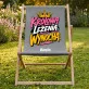 Leżak Z Nadrukiem Dla Starszej Kobiety Prezent Dla Kobiety: Królowa Leżenia. Wynocha. Leżak Z Nadrukiem Dla Starszej Kobiety Prezent Dla Kobiety: Królowa Leżenia. Wynocha.