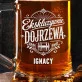 Kufel Personalizowany Dla Niego Prezent Na Walentynki Dla Mężczyzny: Ekskluzywnie Dojrzewa Kufel Personalizowany Dla Niego Prezent Na Walentynki Dla Mężczyzny: Ekskluzywnie Dojrzewa