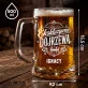 Zestaw Prezentowy z Kuflem Dla Niego Na Walentynki Dla Mężczyzny: Ekskluzywnie Dojrzewa Zestaw Prezentowy z Kuflem Dla Niego Na Walentynki Dla Mężczyzny: Ekskluzywnie Dojrzewa