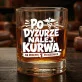 Szklanka Do Whisky Dla Lekarza Prezent Dla Mężczyzny: Po Dyżurze Nalej, Szklanka Do Whisky Dla Lekarza Prezent Dla Mężczyzny: Po Dyżurze Nalej,