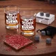 Zestaw Prezentowy Whisky Dla Lekarza Dla Mężczyzny: Po Dyżurze Nalej