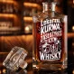 Karafka Do Whisky z Grawerem Dla Lekarza Prezent: Czarny Humor Medyczny Karafka Do Whisky z Grawerem Dla Lekarza Prezent: Czarny Humor Medyczny