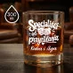 Szklanki Do Whisky z Grawerem Dla Babci i Dziadka Prezent Na Dzień Babci i Dziadka Dla Pary: Specjaliści Od