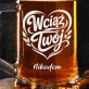Kufel Personalizowany Na Rocznicę Ślubu Prezent Na Walentynki Dla Mężczyzny: Wciąż Twój