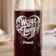 Karafka Do Wina Personalizowana Na Rocznicę Ślubu Prezent Na Walentynki Dla Mężczyzny: Wciąż Twój Karafka Do Wina Personalizowana Na Rocznicę Ślubu Prezent Na Walentynki Dla Mężczyzny: Wciąż Twój