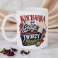 Zestaw Prezenowy Z Kubkiem Dla Kucharki: Magia Kuchni Zestaw Prezenowy Z Kubkiem Dla Kucharki: Magia Kuchni