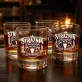 Szklanka Do Whisky Dla Pana Młodego Prezent Na Ślub Dla Mężczyzny: Strażnik Przysięgi