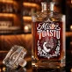 Karafka Do Whisky z Grawerem Dla Pana Młodego Prezent Na Ślub: Mistrz Toastu Karafka Do Whisky z Grawerem Dla Pana Młodego Prezent Na Ślub: Mistrz Toastu