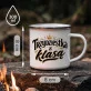 Kubek Emaliowany Dla 30 Latki Prezent Na 30 Urodziny Dla Kobiety: Elegancja Trzydziestki Kubek Emaliowany Dla 30 Latki Prezent Na 30 Urodziny Dla Kobiety: Elegancja Trzydziestki