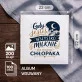 Album Na Zdjęcia Tradycyjny Dla Chłopaka Prezent Na Dzień Chłopaka Dla Mężczyzny: Cicha Obecność Album Na Zdjęcia Tradycyjny Dla Chłopaka Prezent Na Dzień Chłopaka Dla Mężczyzny: Cicha Obecność