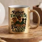 Złoty Kubek Dla Weterynarza Prezent Dla Mężczyzny: Bezczelny Lekarz Zwierząt Złoty Kubek Dla Weterynarza Prezent Dla Mężczyzny: Bezczelny Lekarz Zwierząt