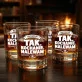 Szklanka Do Whisky Na 30 Rocznicę Ślubu Rodziców Prezent Dla Mężczyzny: Tak, Kochanie, Nalewam Szklanka Do Whisky Na 30 Rocznicę Ślubu Rodziców Prezent Dla Mężczyzny: Tak, Kochanie, Nalewam