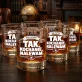 Szklanka Do Whisky Na 30 Rocznicę Ślubu Rodziców Prezent Dla Mężczyzny: Tak, Kochanie, Nalewam Szklanka Do Whisky Na 30 Rocznicę Ślubu Rodziców Prezent Dla Mężczyzny: Tak, Kochanie, Nalewam
