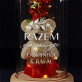 Razem na zawsze - Wieczna róża z misiem