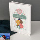 Razem z Tobą - Personalizowany Album na zdjęcia
